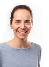 Dr. Krista Köllner